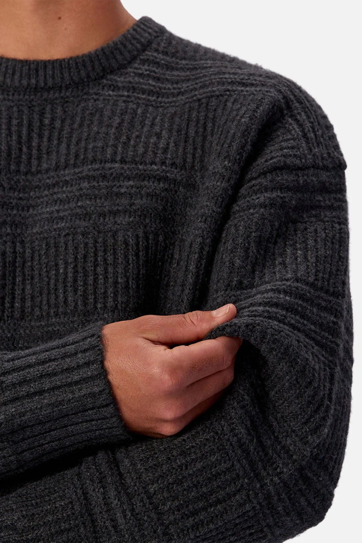 Industrie The Huntington Knit - Image 3