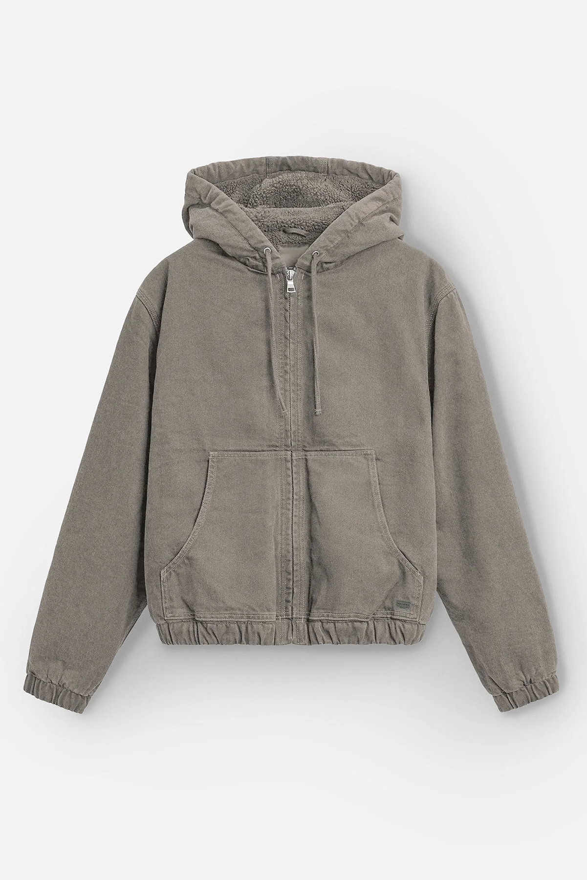 Industrie The Illinois Jacket