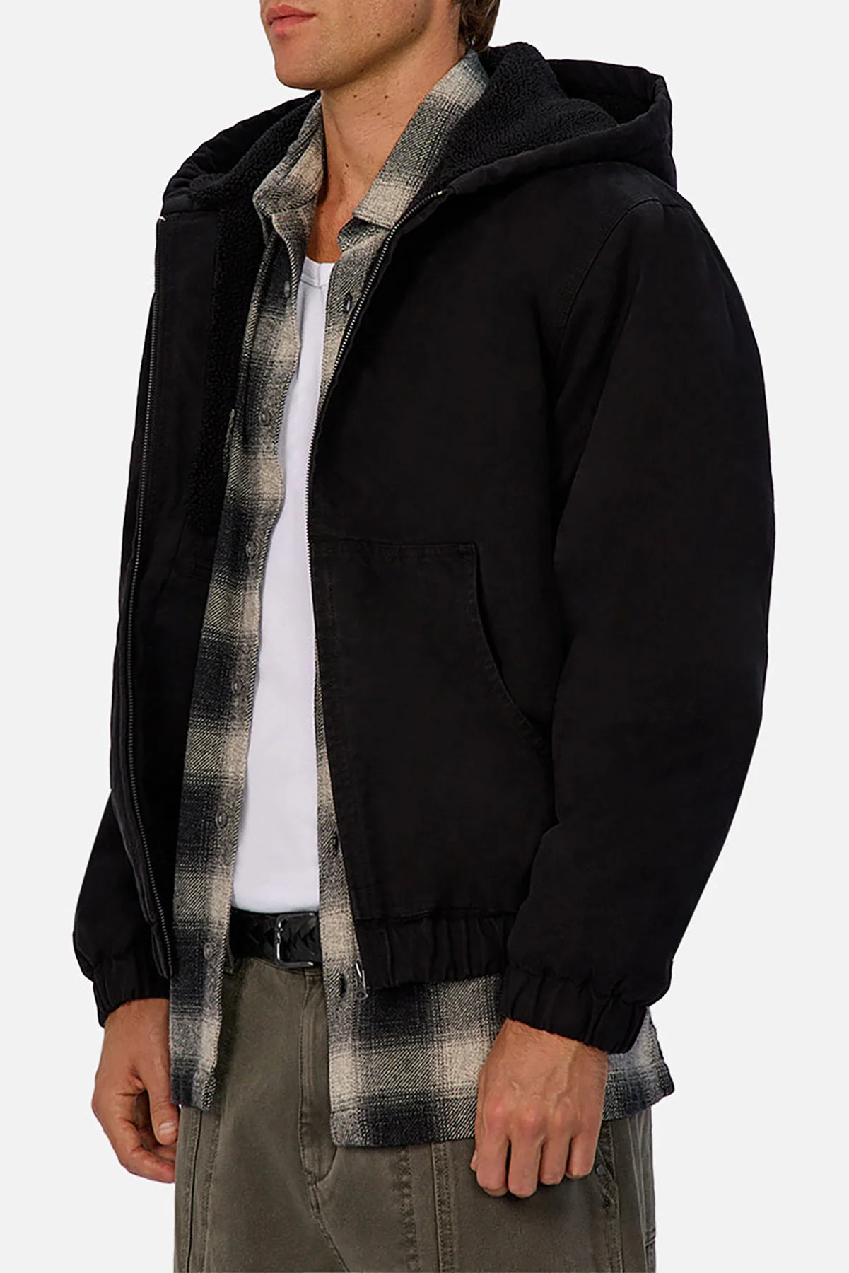 Industrie The Illinois Jacket - Image 2