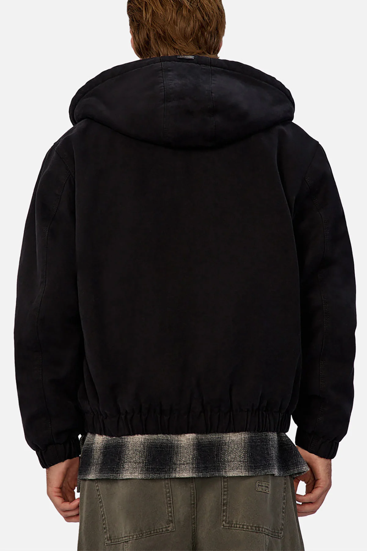 Industrie The Illinois Jacket - Image 3