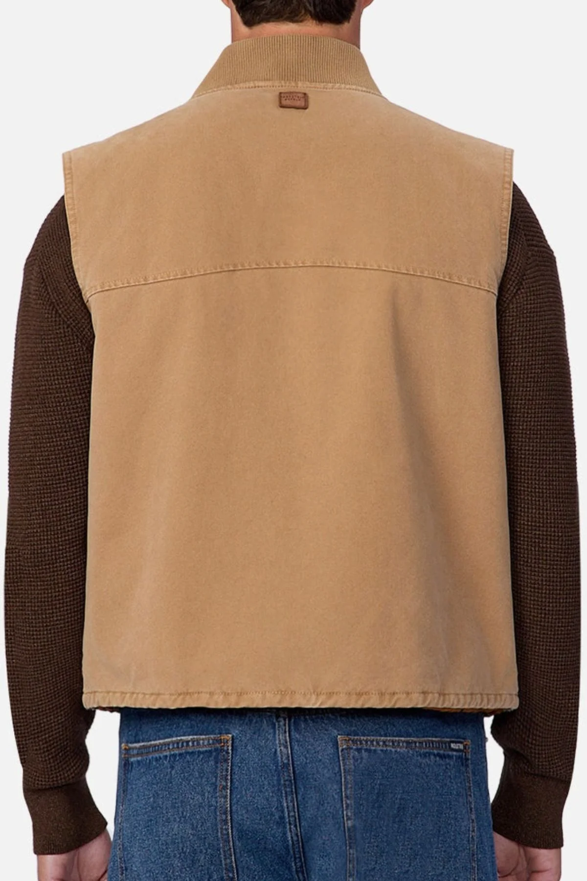 Industrie The Kentucky Vest - Image 2