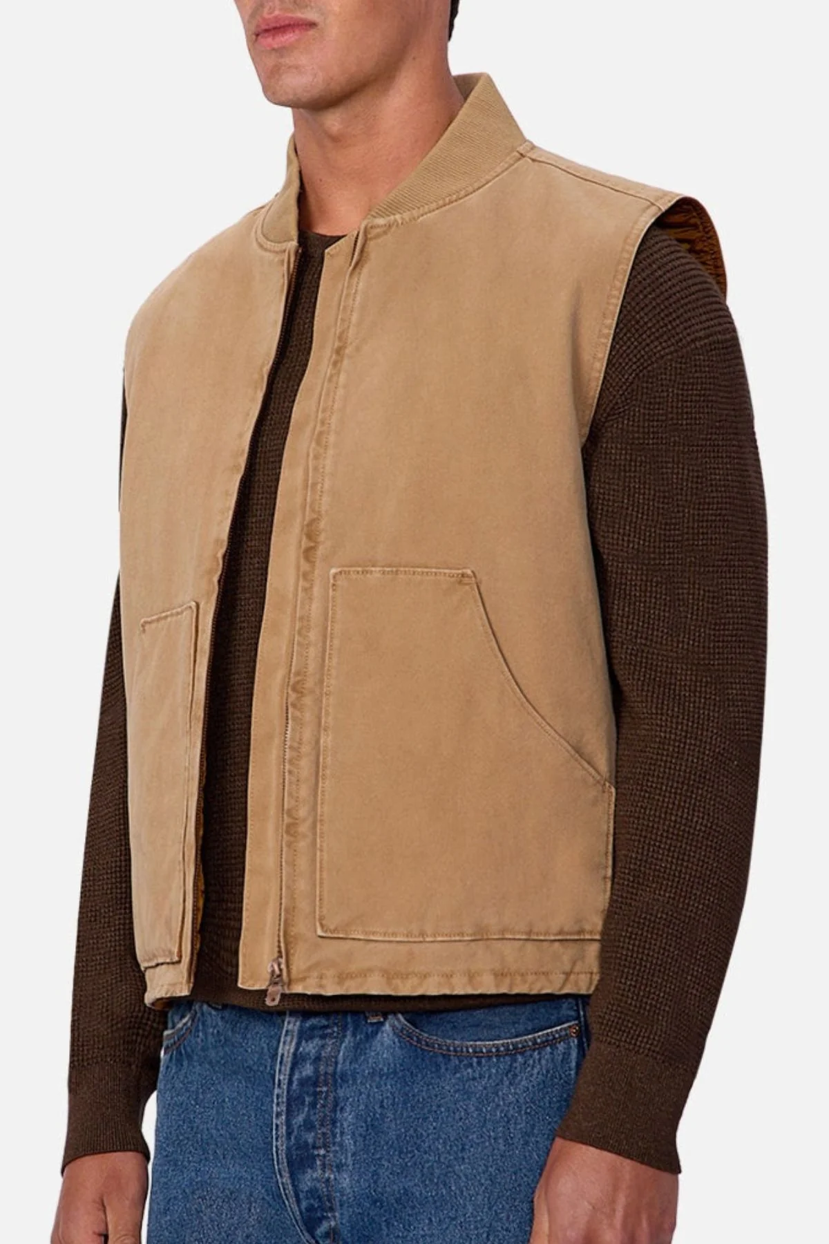 Industrie The Kentucky Vest - Image 3