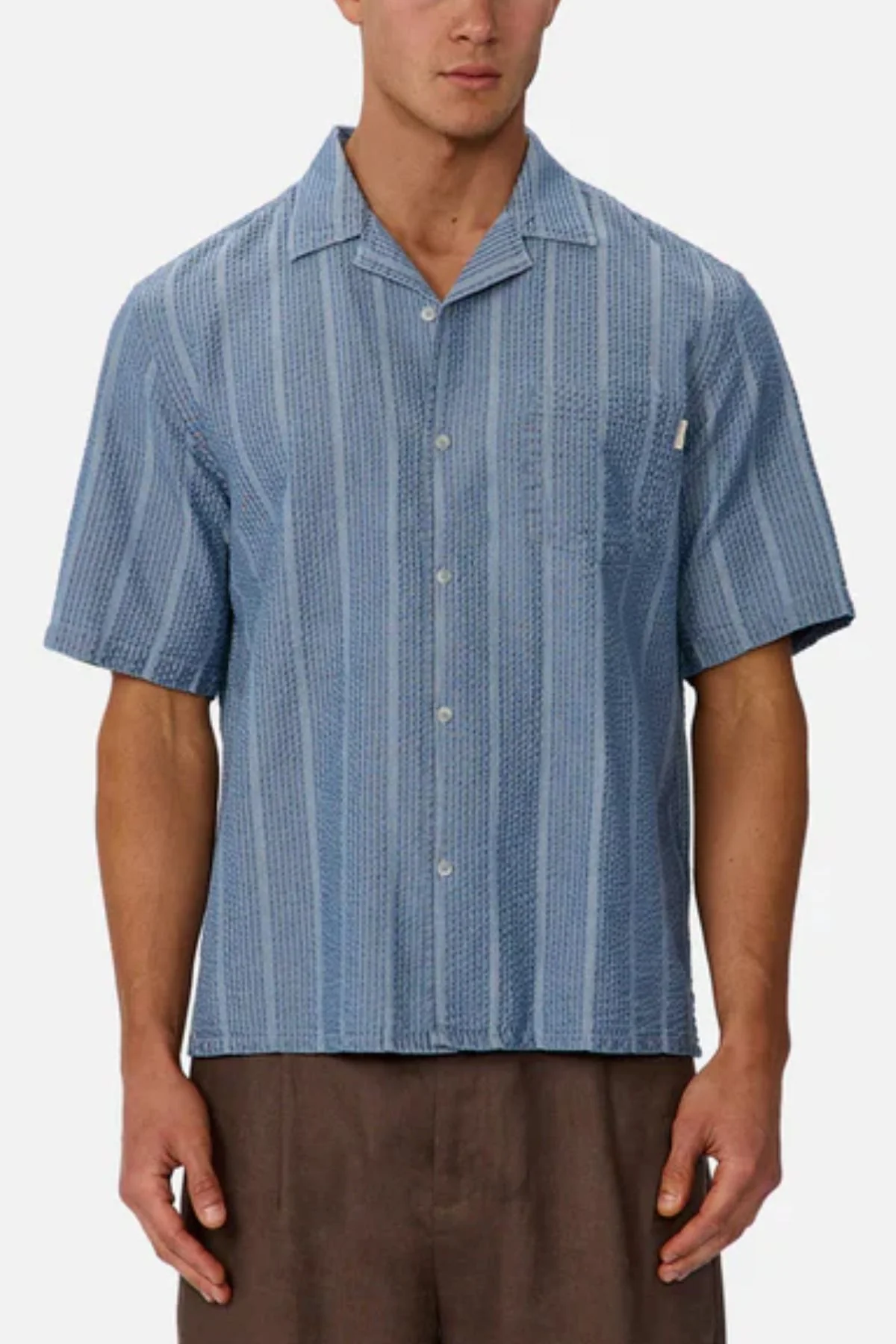 Industrie The Kimridge Short Sleeve Shirt