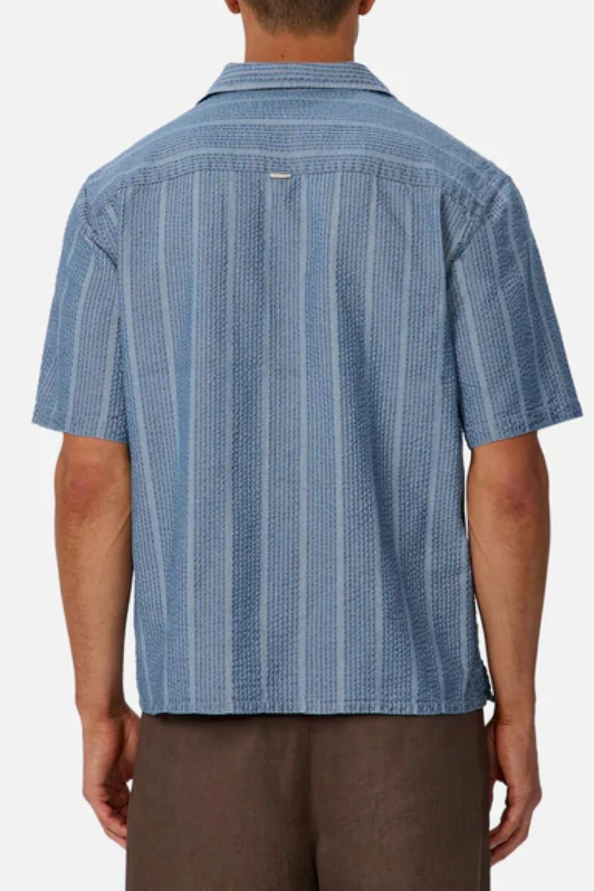 Industrie The Kimridge Short Sleeve Shirt - Image 2