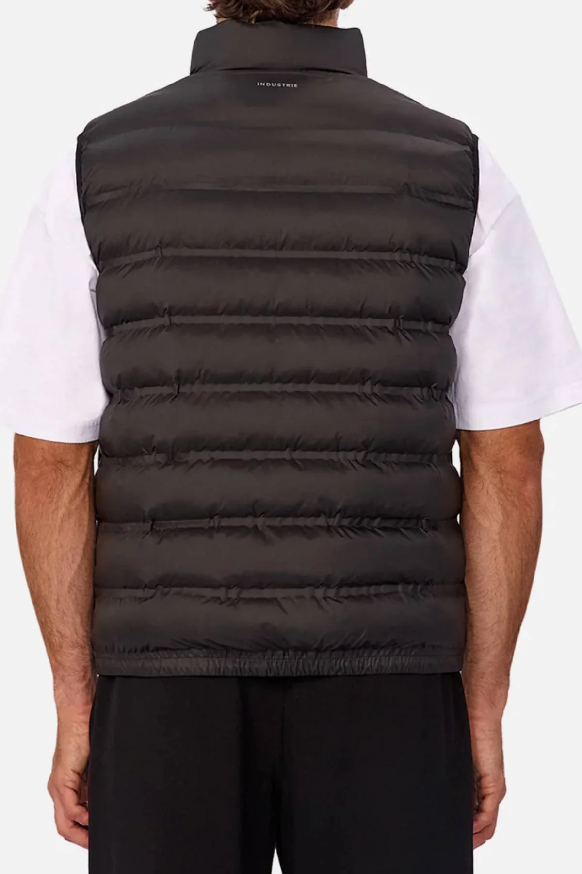 Industrie The Kyoto Puffer Vest - Image 2