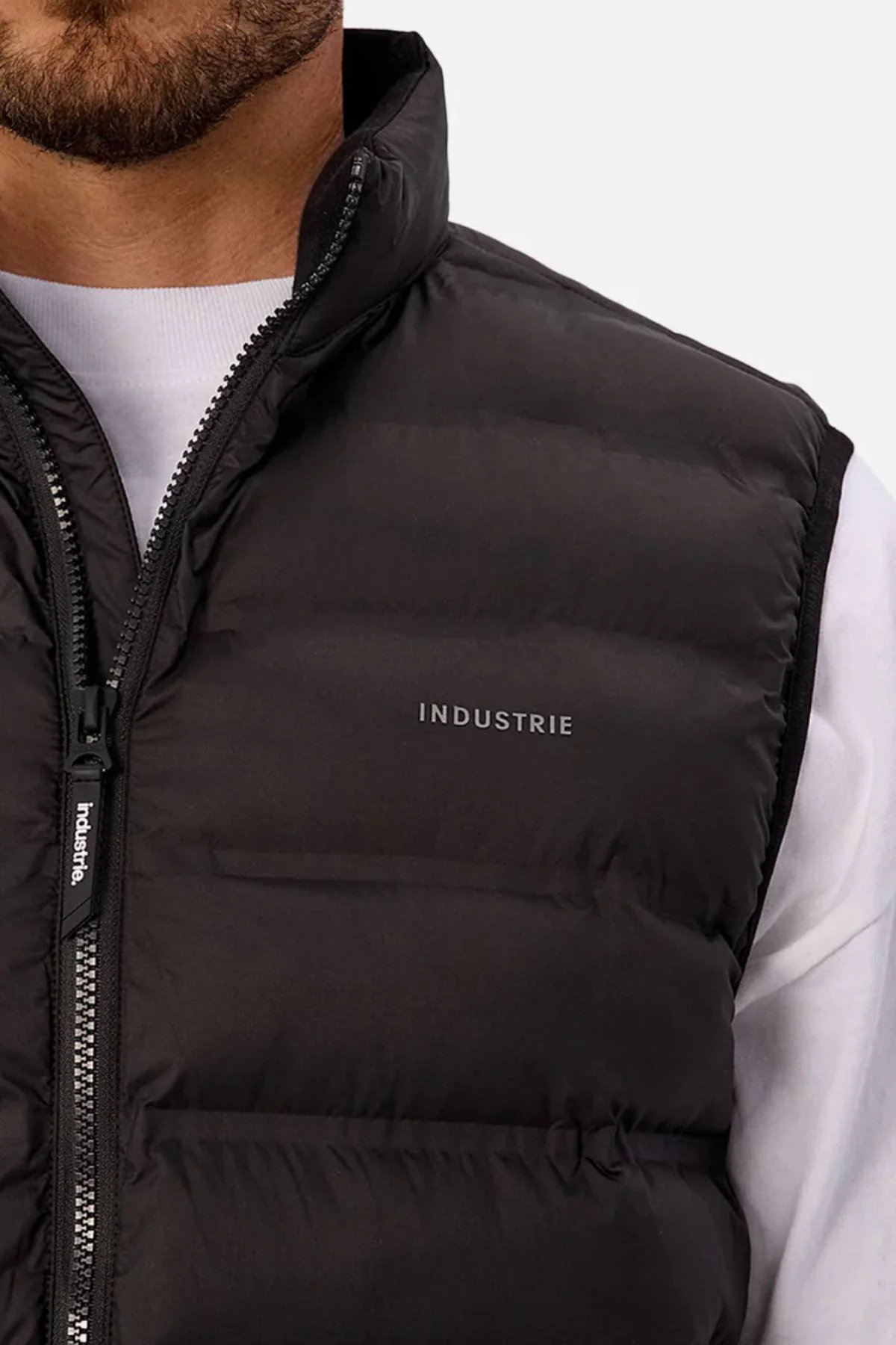 Industrie The Kyoto Puffer Vest - Image 3