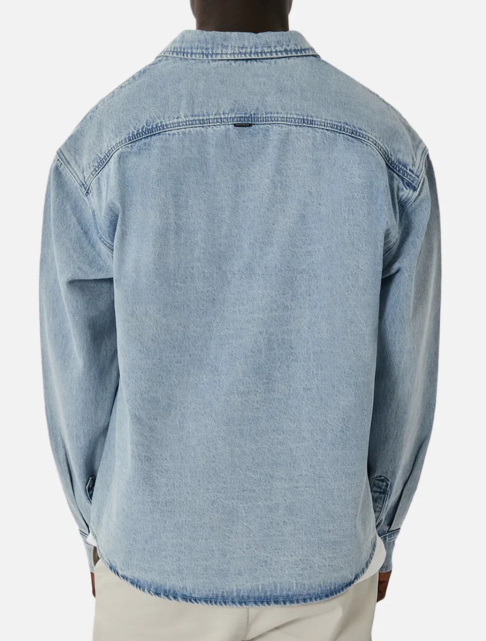 Industrie The Lafayette Shirt - Image 2