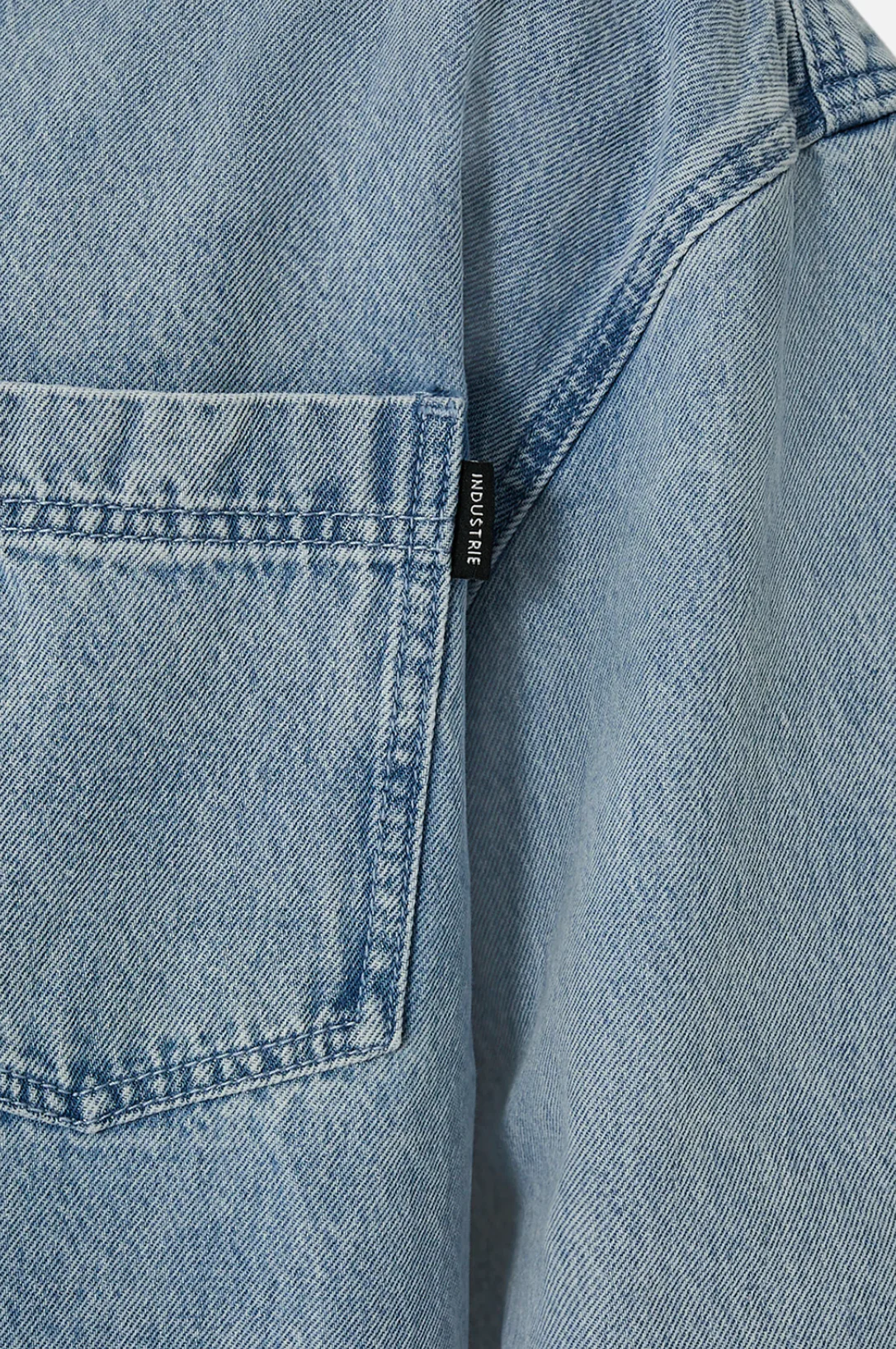 Industrie The Lafayette Shirt - Image 3