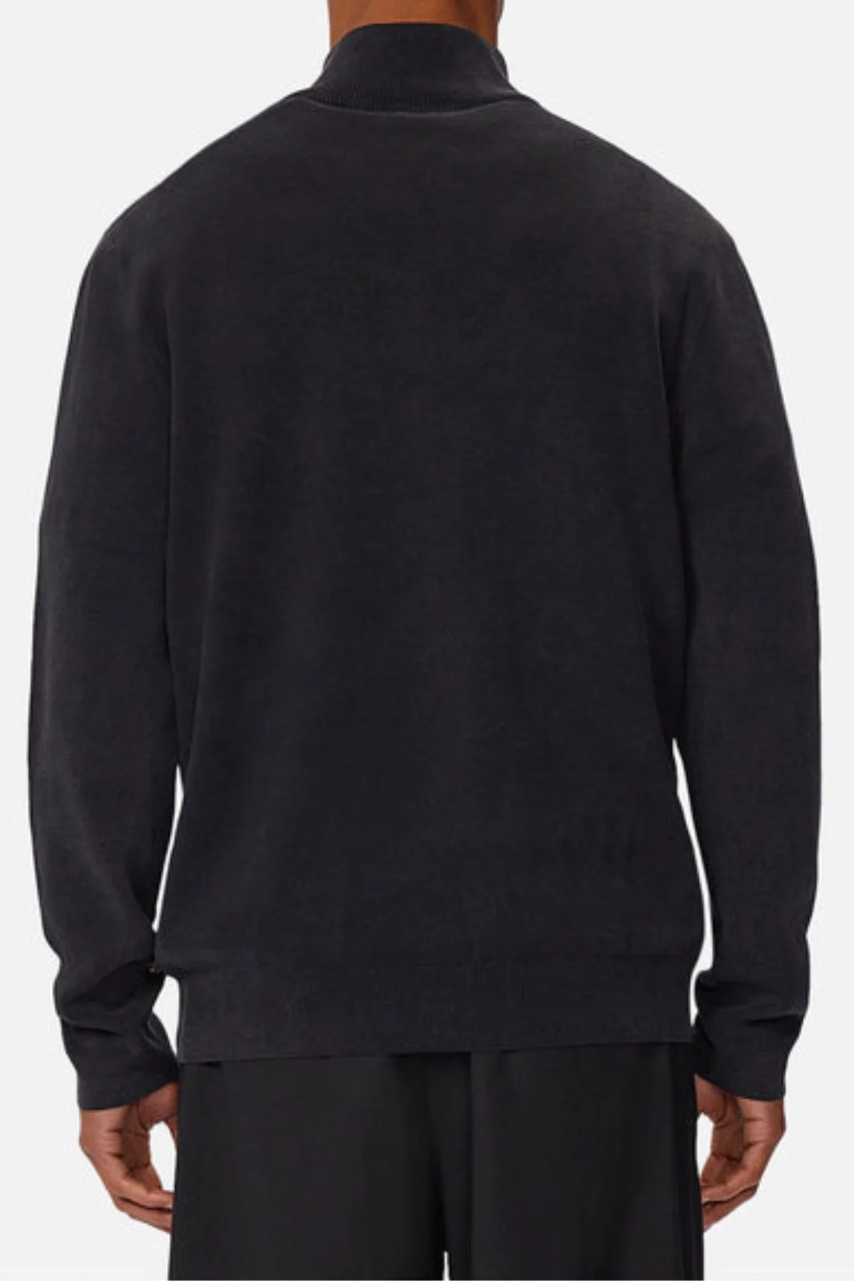 Industrie The Lakewood Zip Neck - Image 2