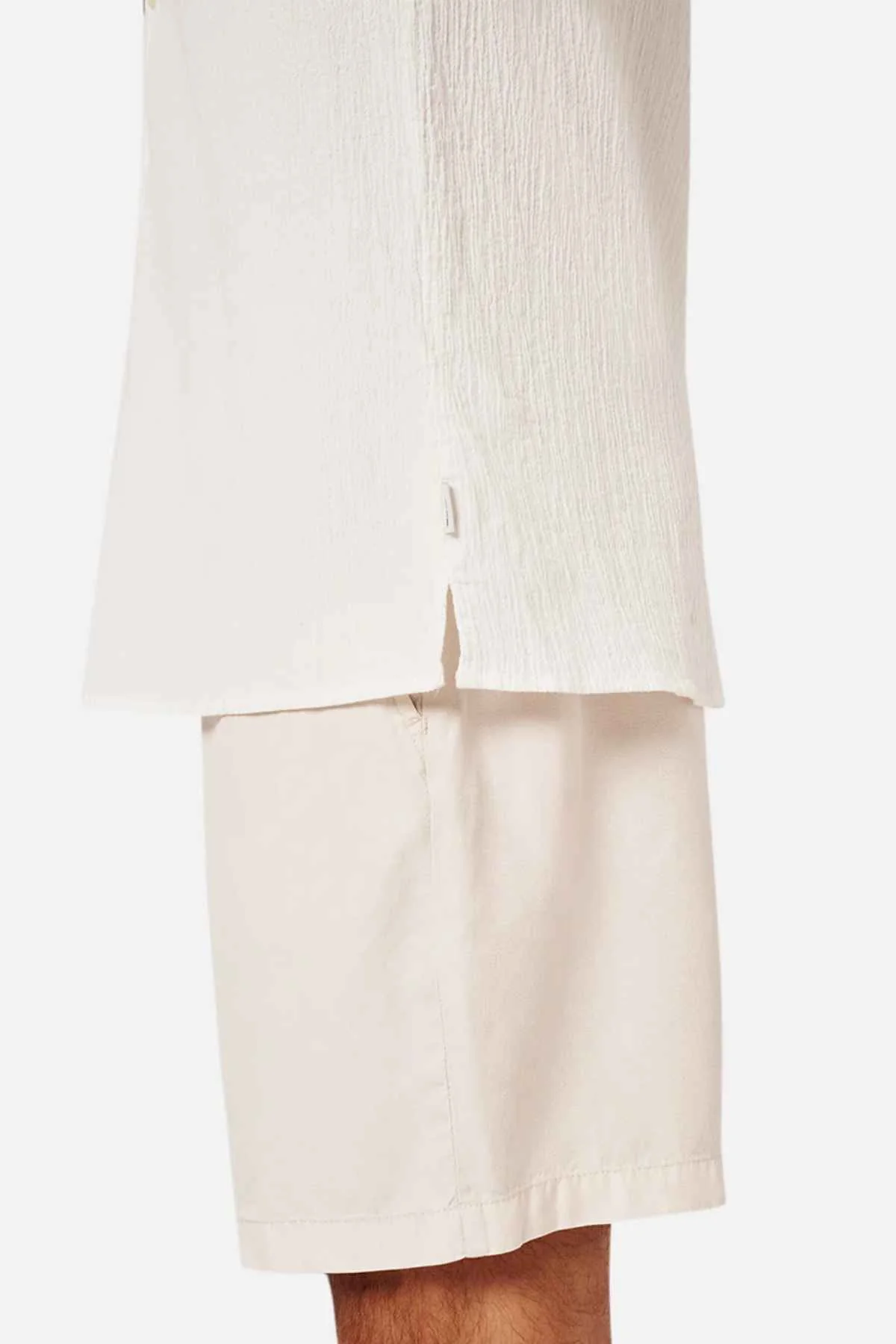Industrie The Magna Short Sleeve Shirt - Image 4
