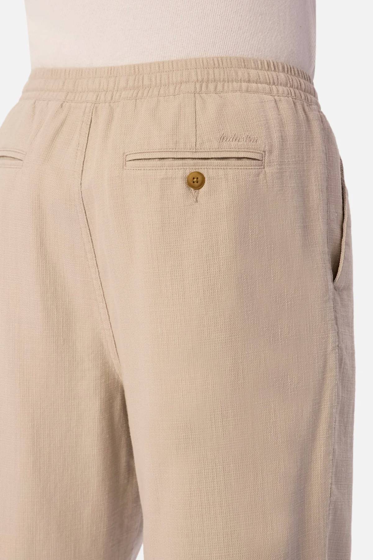Industrie The Mallorca Pant - Image 4