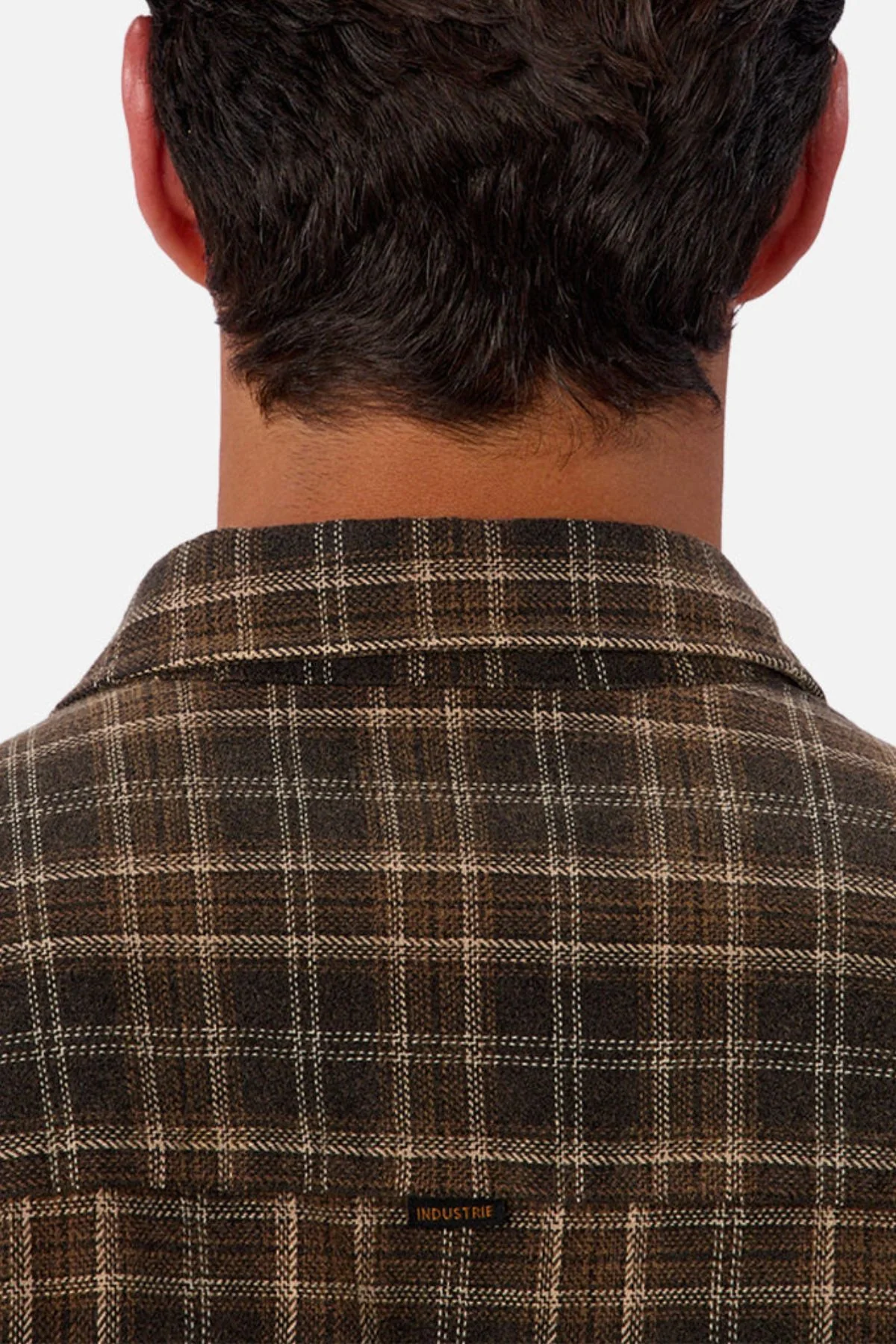 Industrie The Maple Long Sleeve Shirt - Image 5