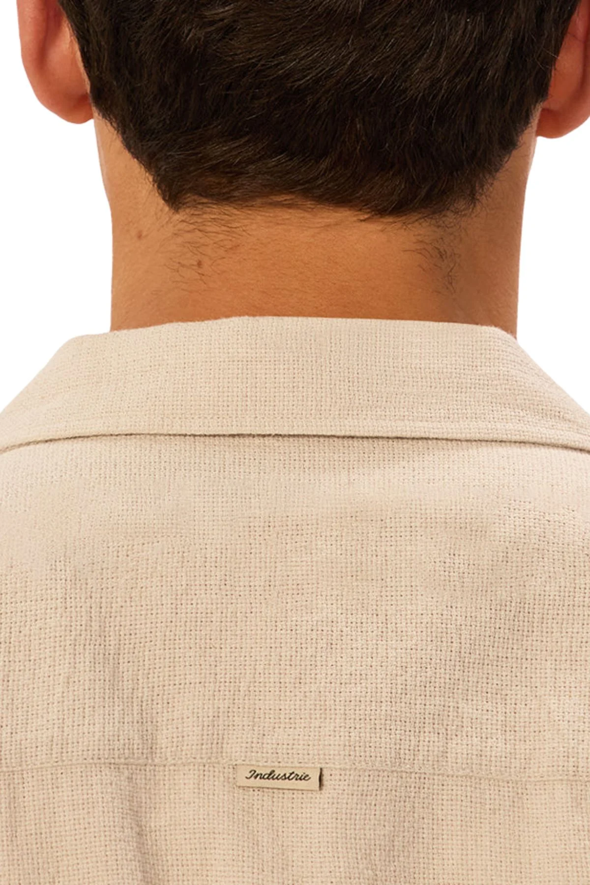 Industrie The Marbella Short Sleeve Shirt - Image 6