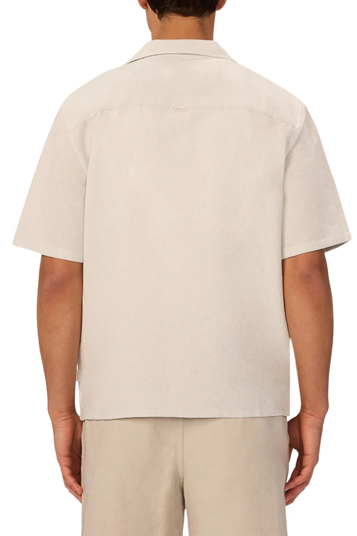 Industrie The Marbella Short Sleeve Shirt - Image 2