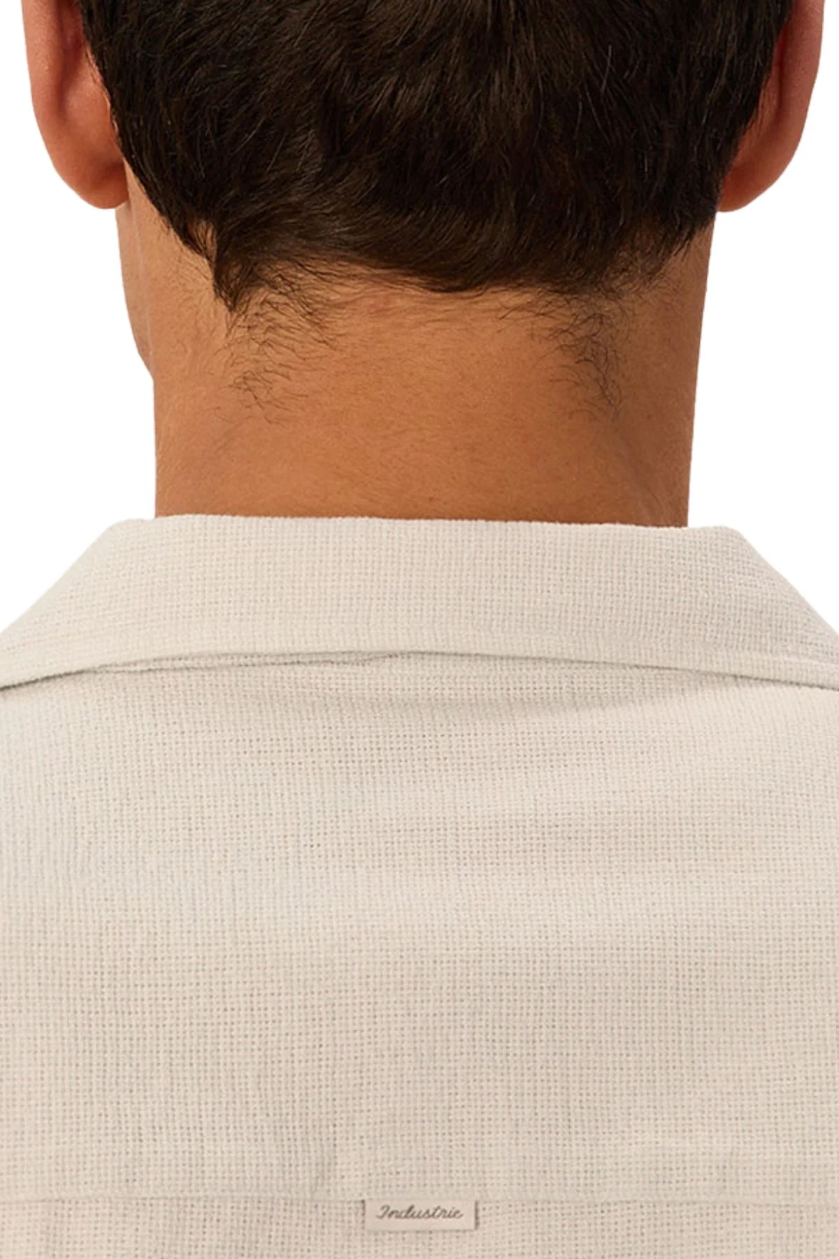 Industrie The Marbella Short Sleeve Shirt - Image 5