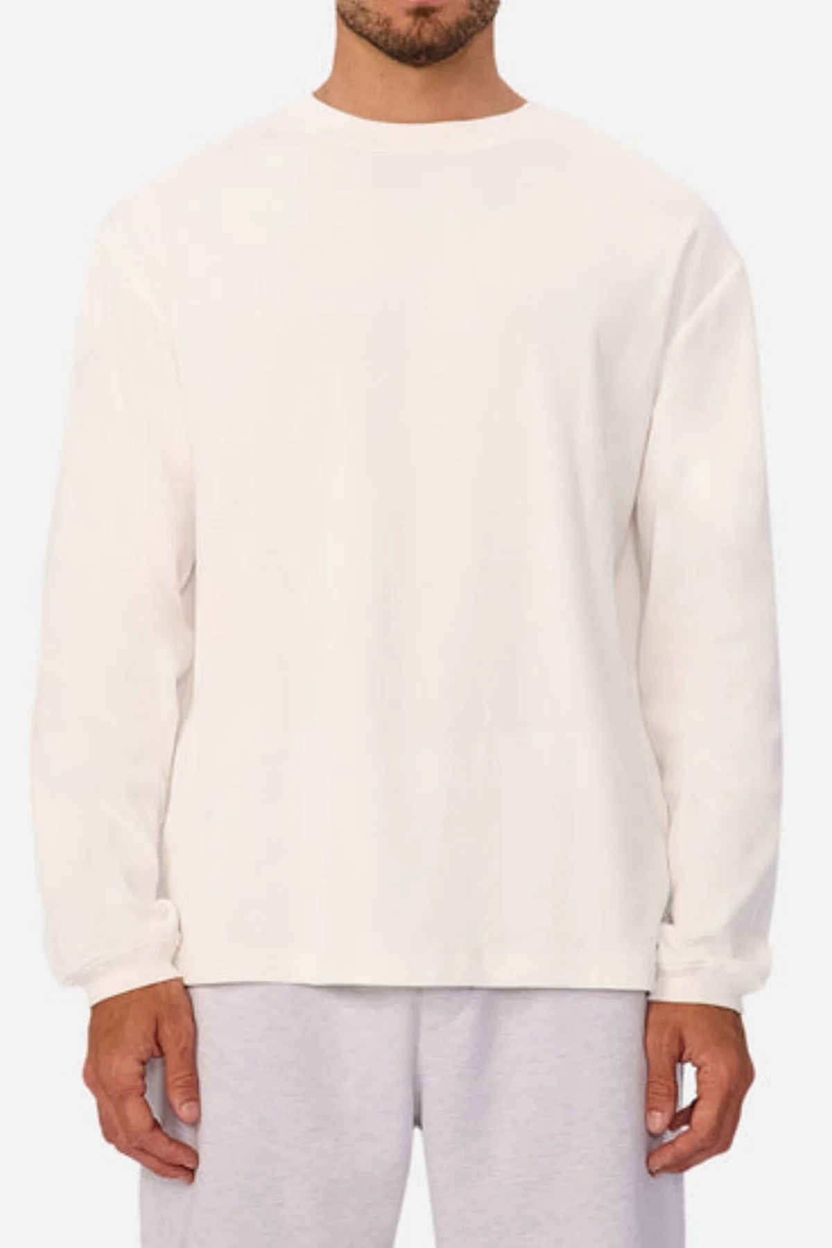 Industrie The Marlon Long Sleeve Tee