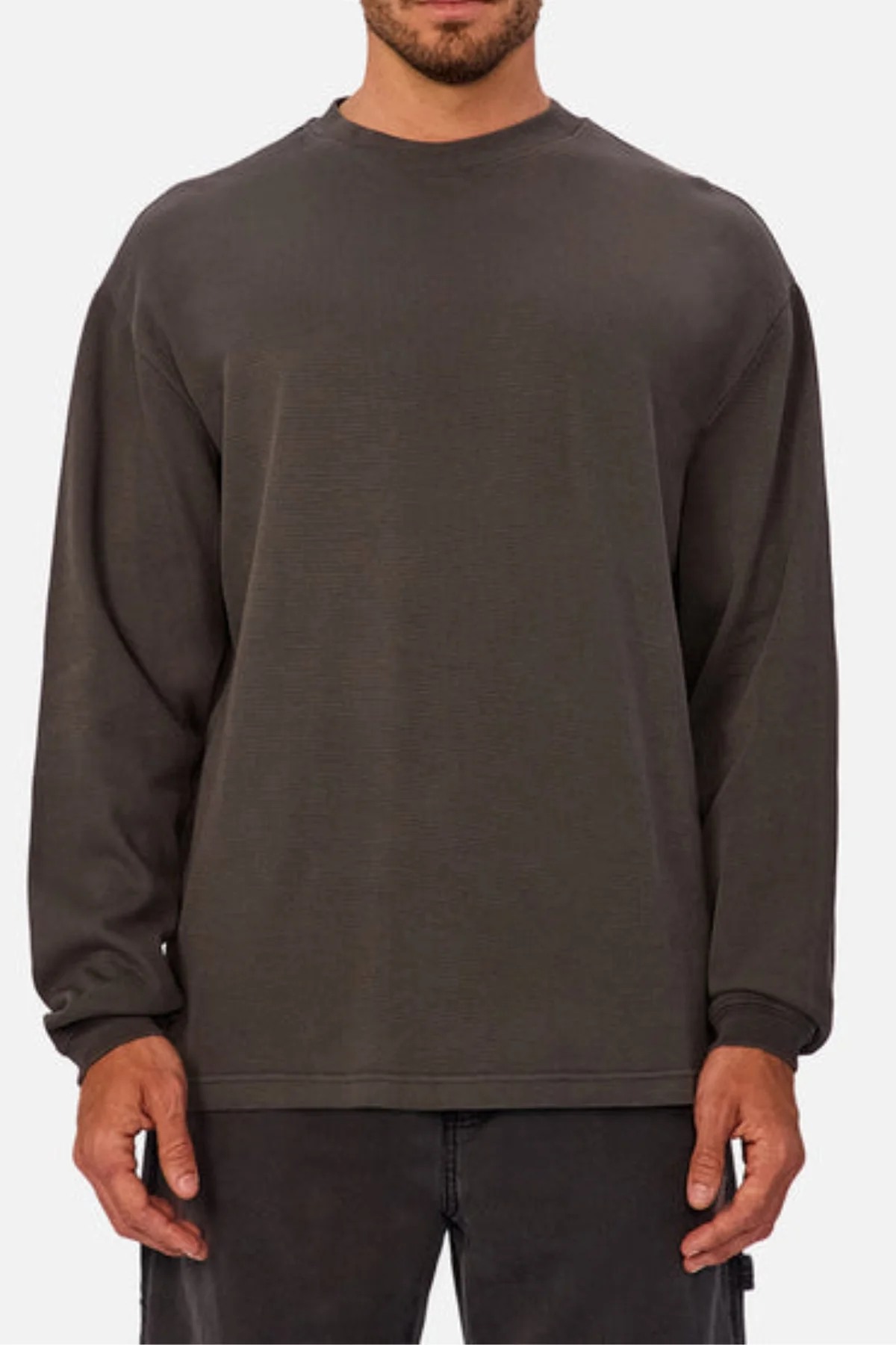 Industrie The Marlon Long Sleeve Tee