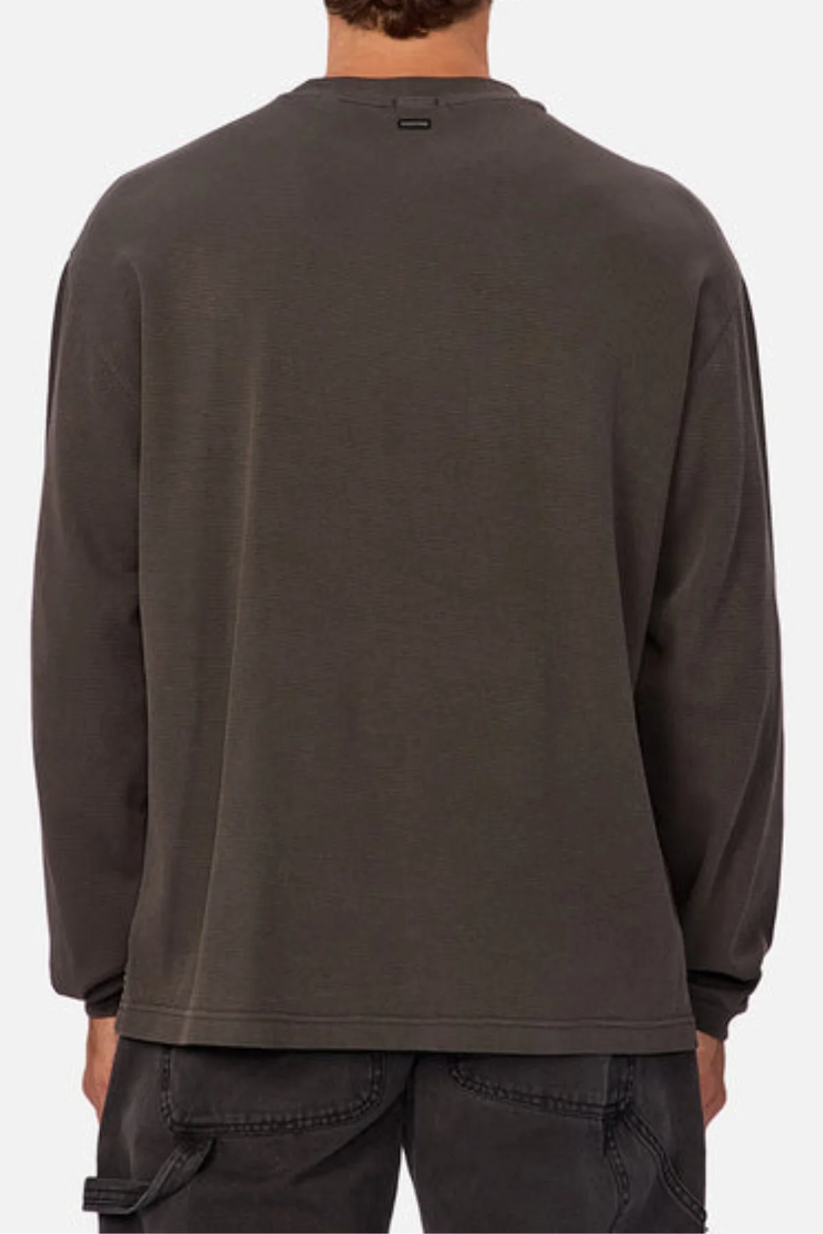 Industrie The Marlon Long Sleeve Tee - Image 2