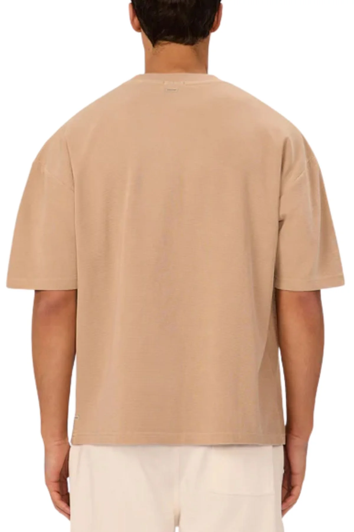 Industrie The Marlon Tee - Image 2