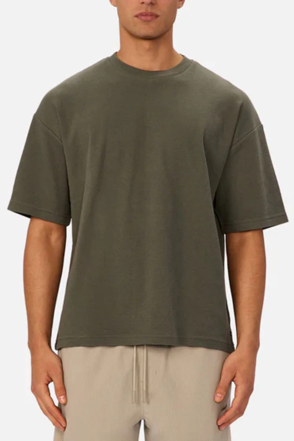 Industrie The Marlon Tee