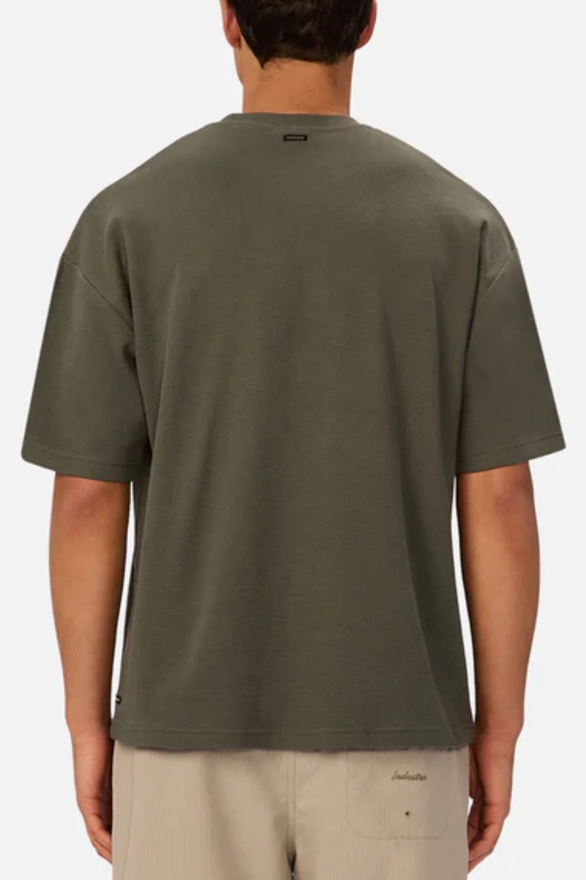 Industrie The Marlon Tee - Image 2