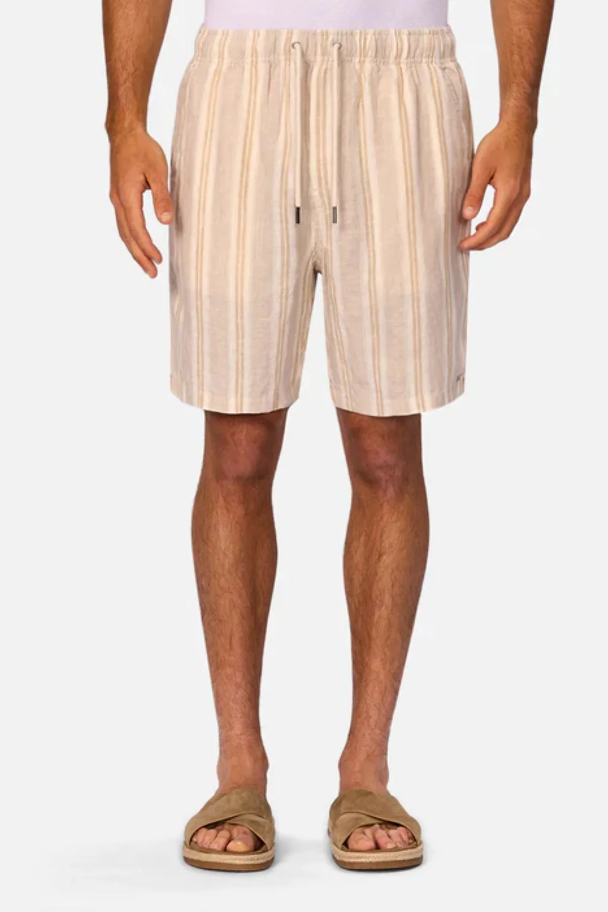 Industrie The Matias Short
