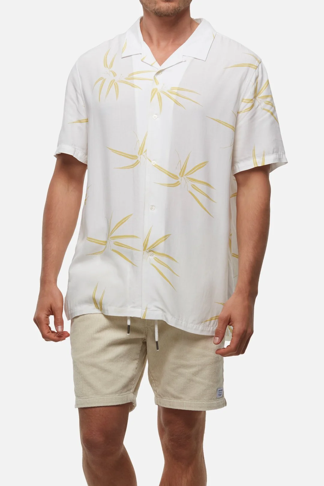 Industrie The Maui S/S Shirt