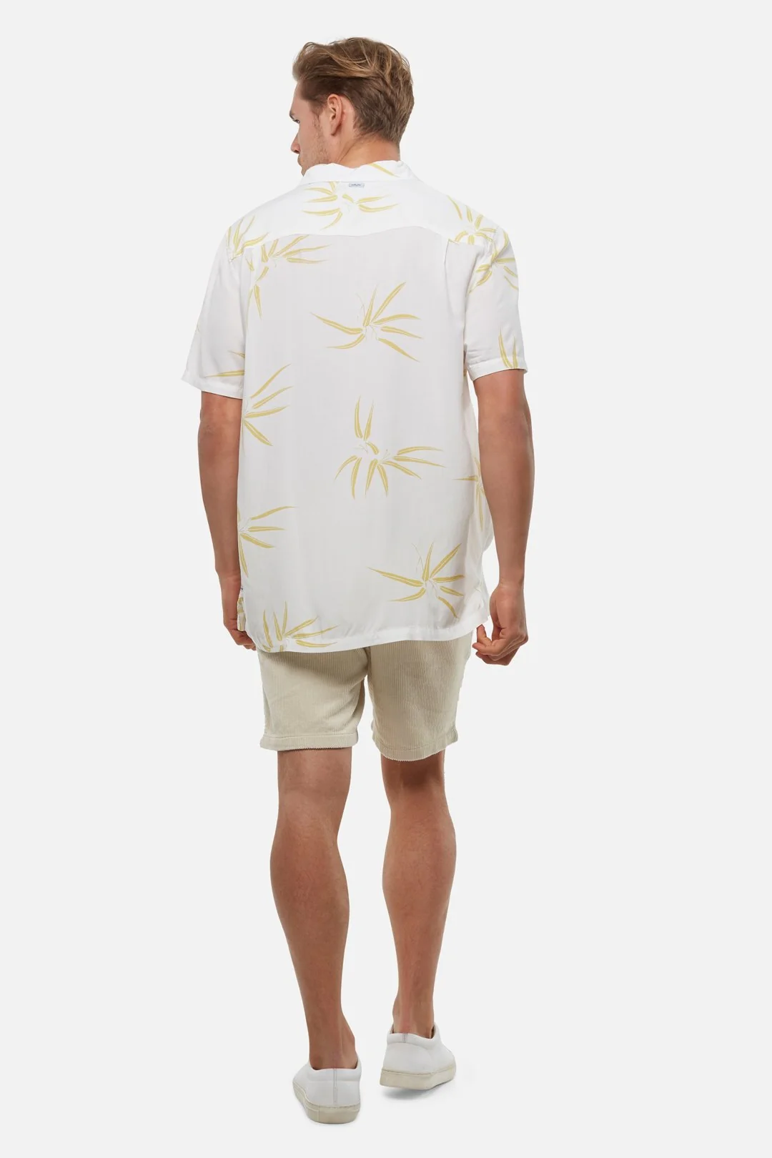 Industrie The Maui S/S Shirt - Image 2