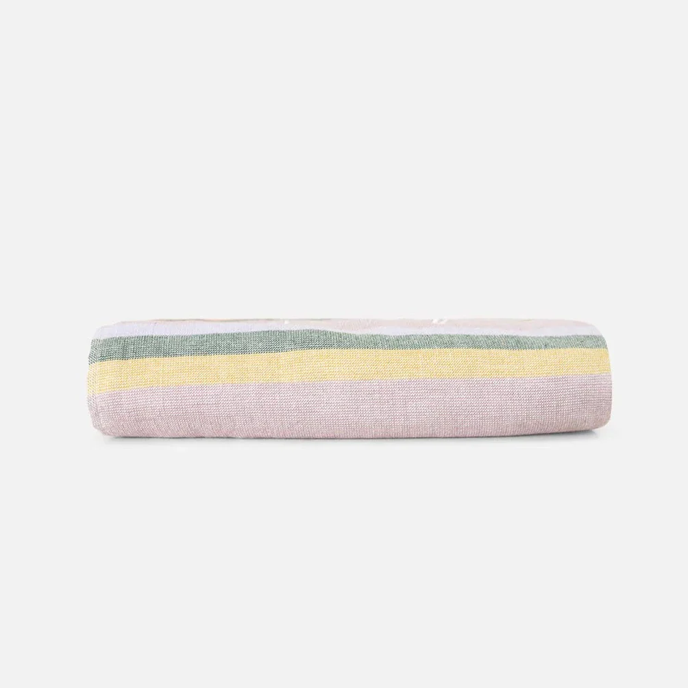 Industrie The Maurepas Turkish Towel - Image 2