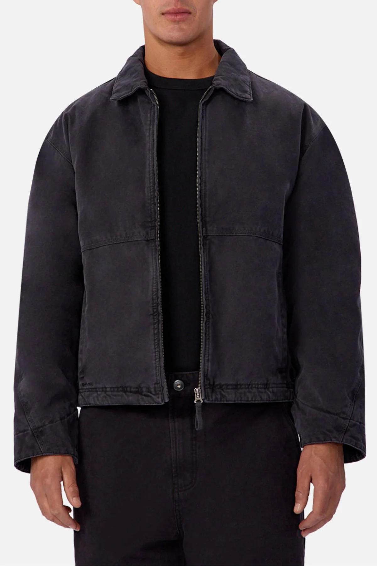 Industrie The Memphis Jacket