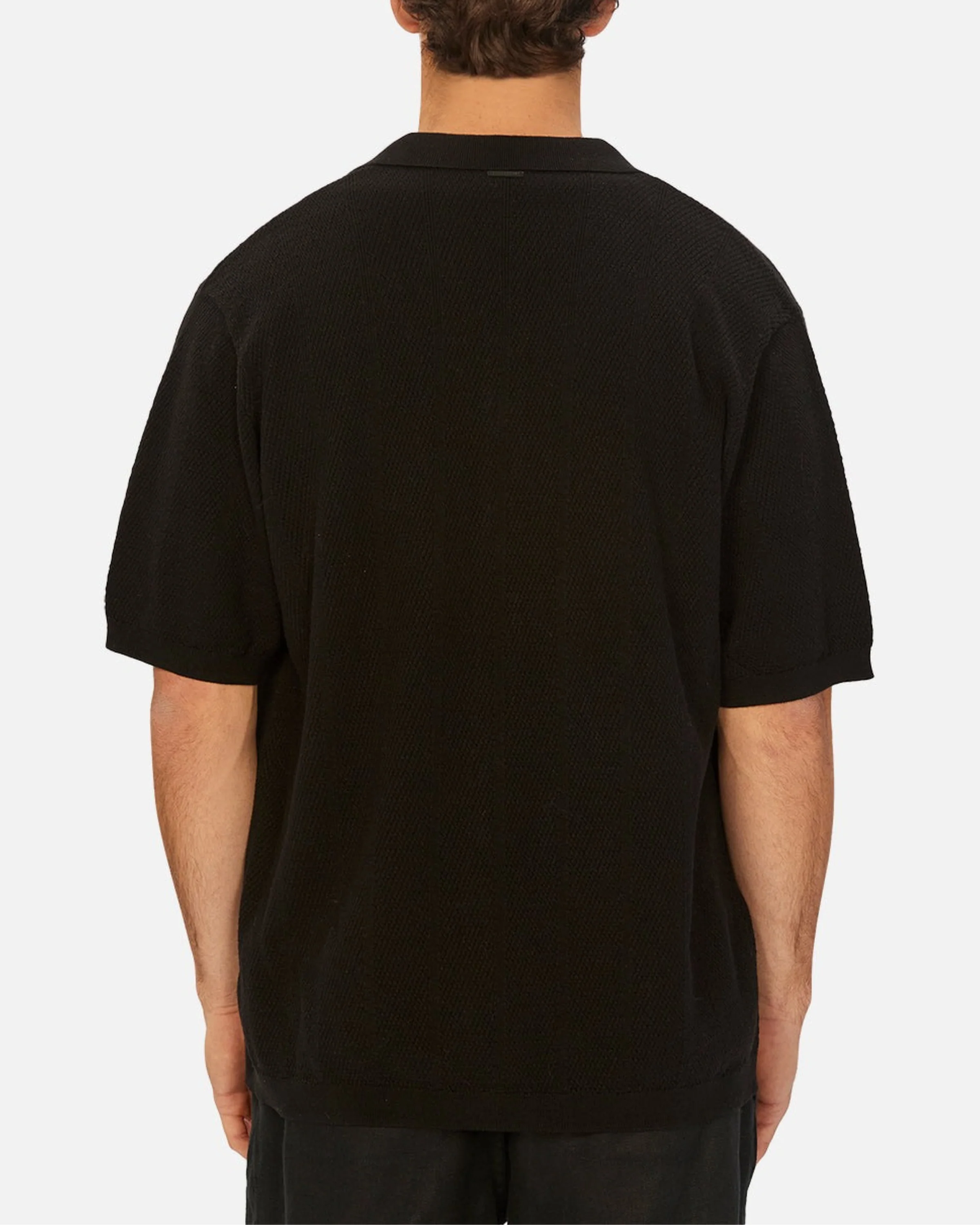 Industrie The Modena Short Sleeve Shirt - Image 2