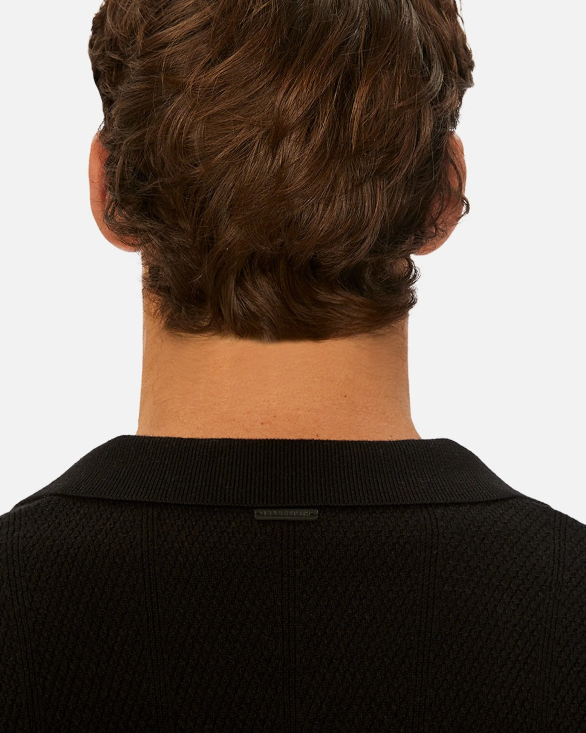 Industrie The Modena Short Sleeve Shirt - Image 3