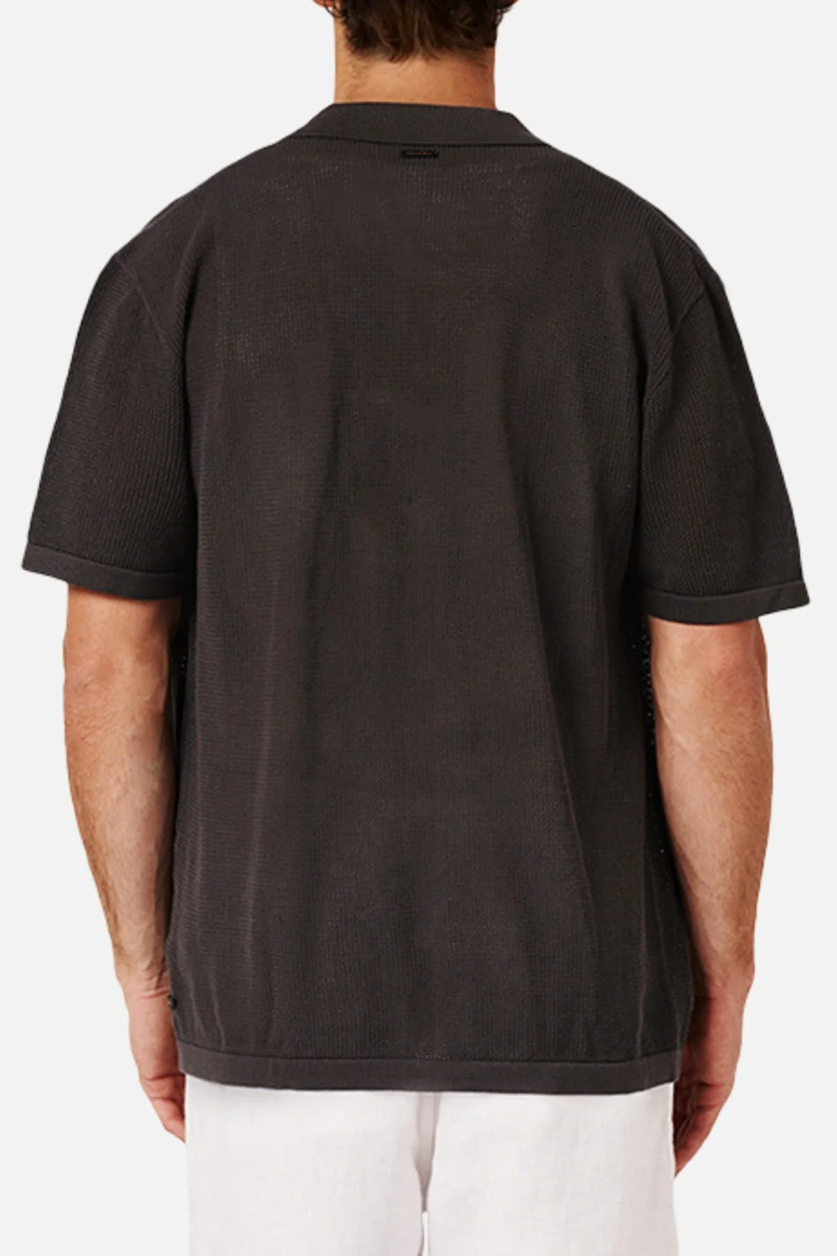 Industrie The Nanterre Short Sleeve Shirt - Image 2