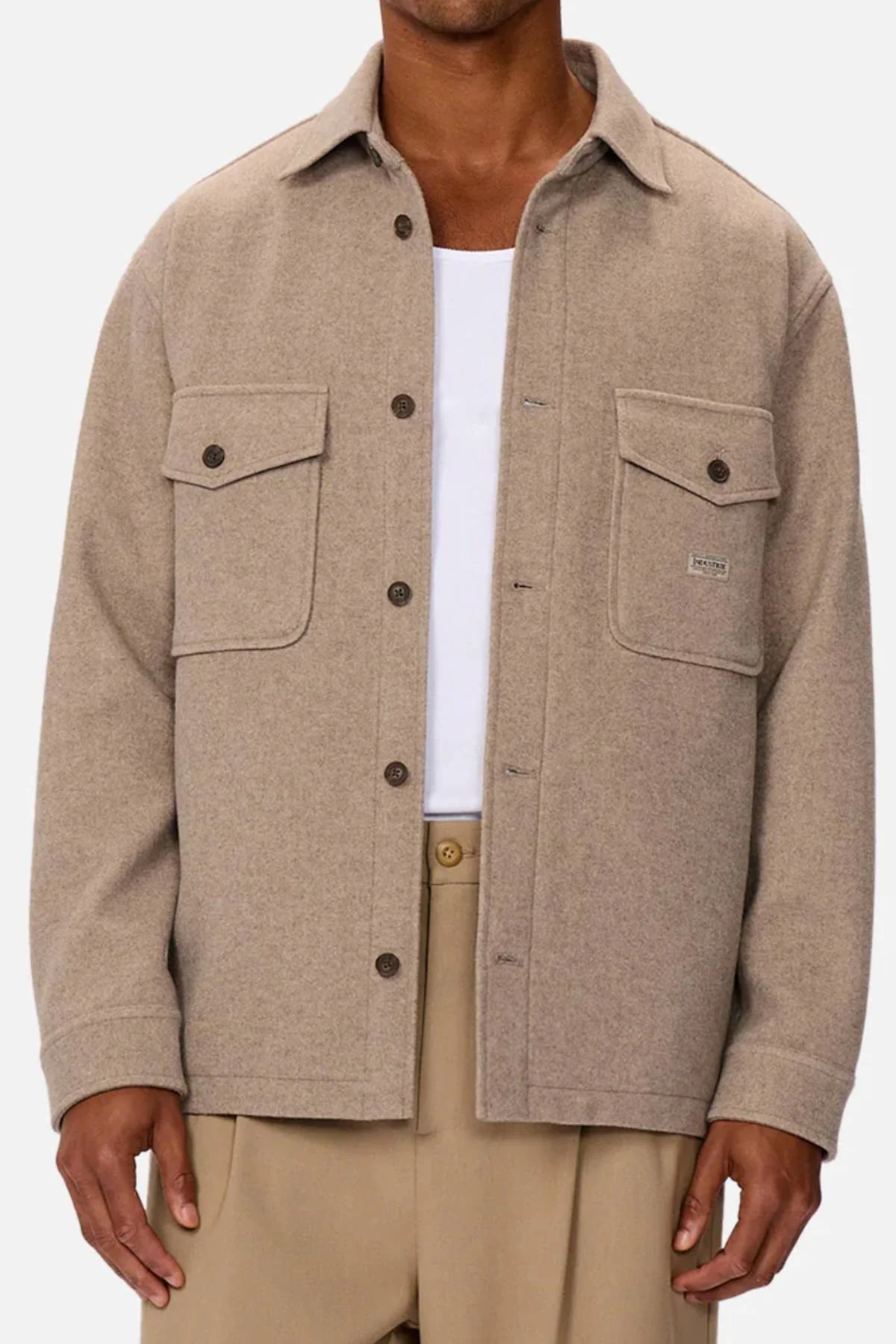 Industrie The New Coleman Jacket