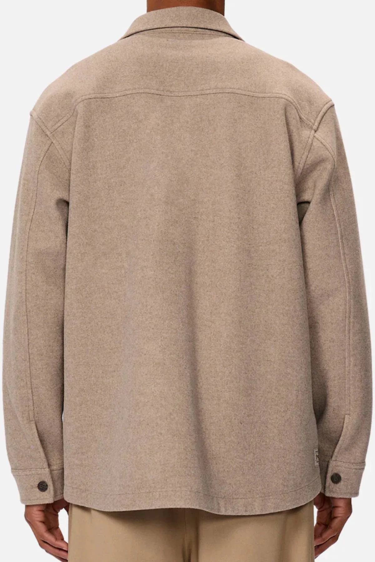 Industrie The New Coleman Jacket - Image 2