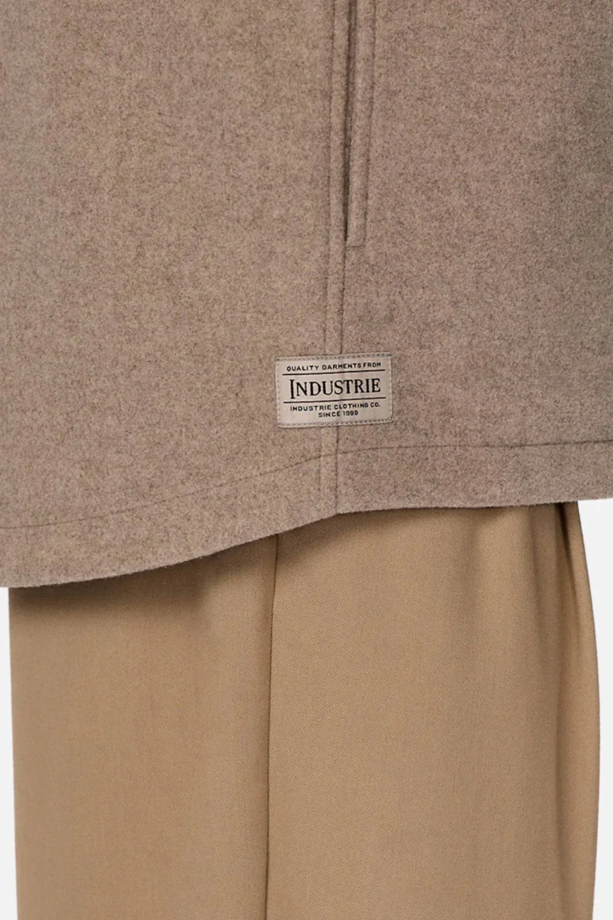 Industrie The New Coleman Jacket - Image 4