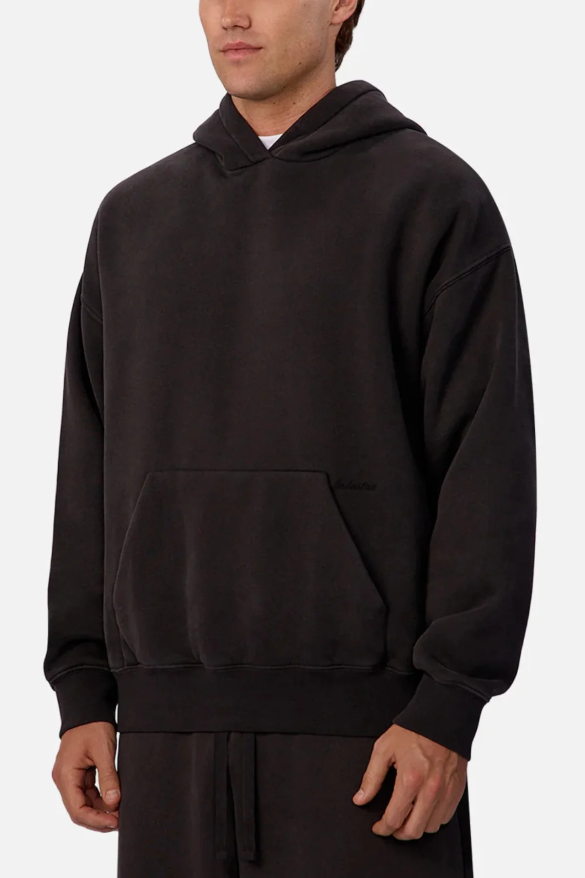 Industrie The New Del Sur Fleece Hoodie - Image 2