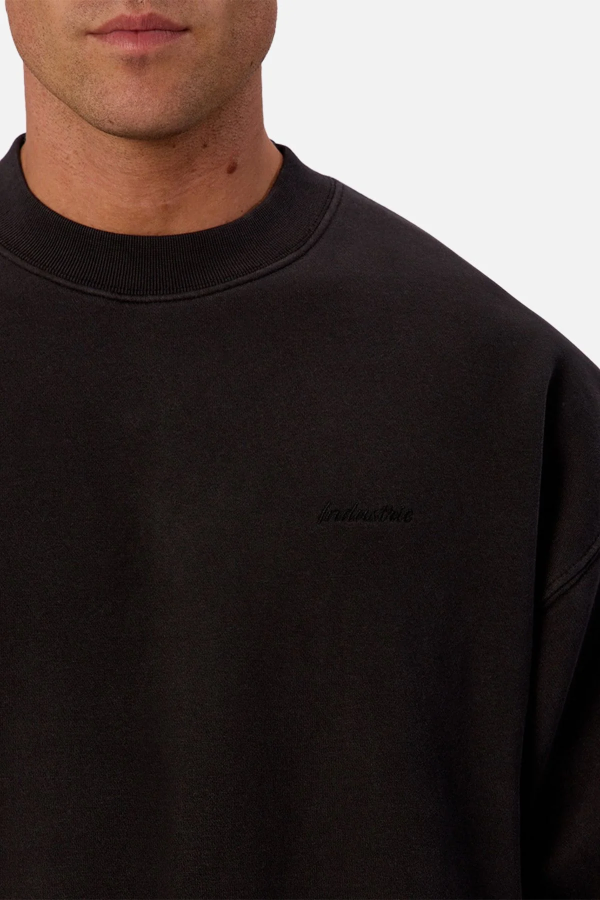 Industrie The New Del Sur Sweatshirt - Image 3