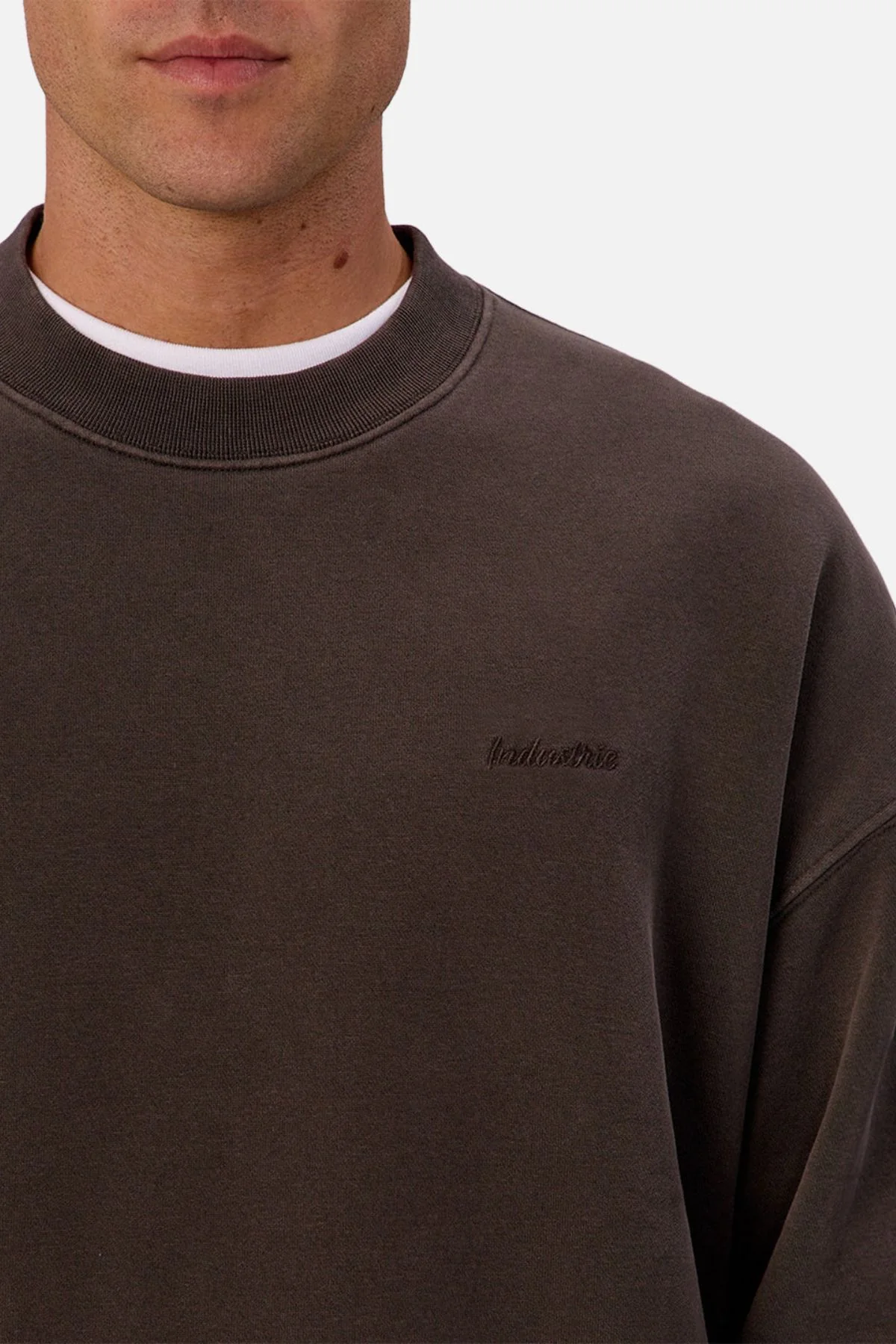 Industrie The New Del Sur Sweatshirt - Image 3
