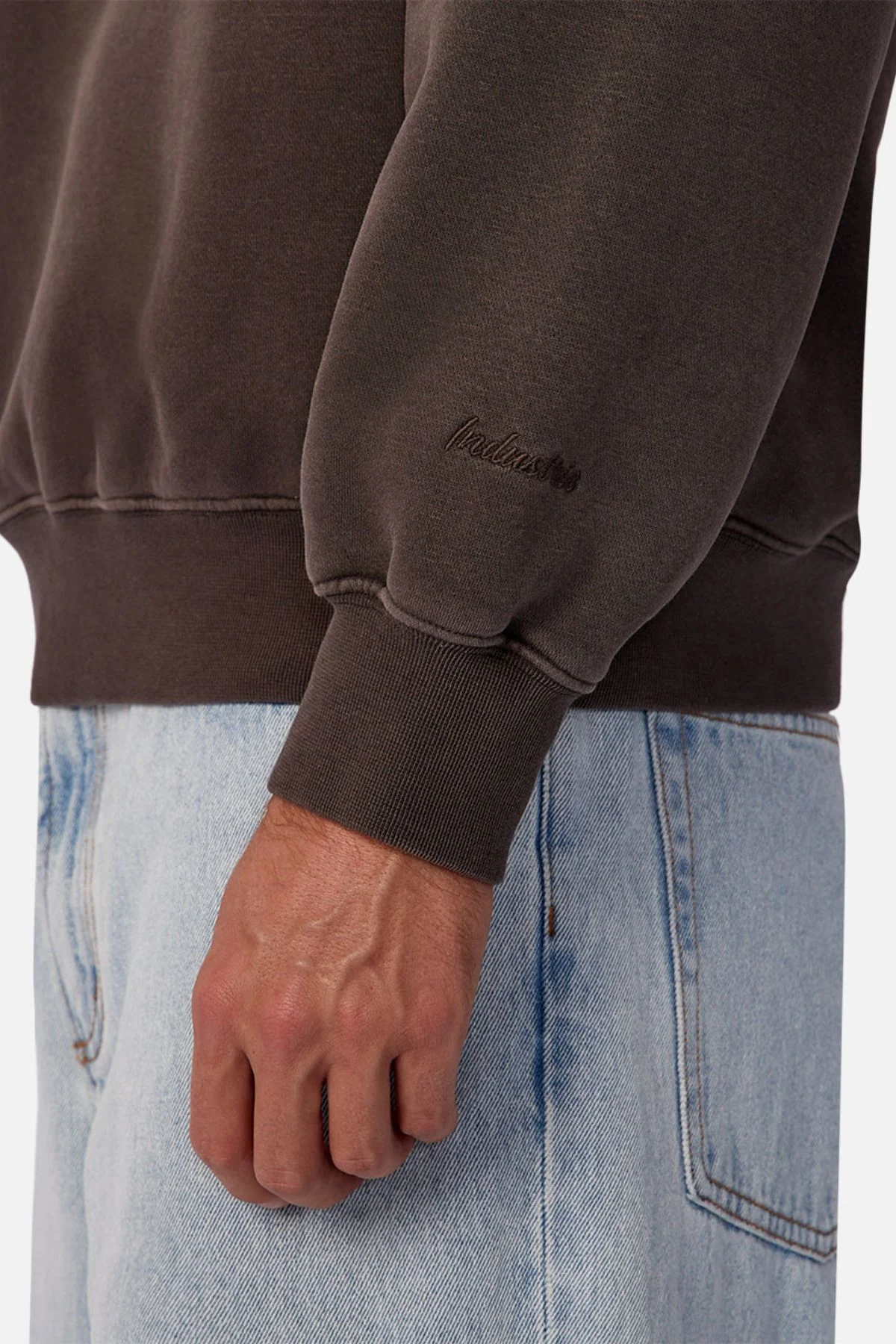 Industrie The New Del Sur Sweatshirt - Image 4