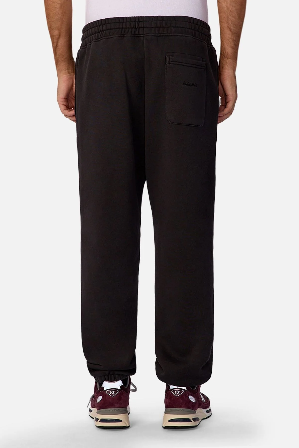 Industrie The New Del Sur Trackpant - Image 2