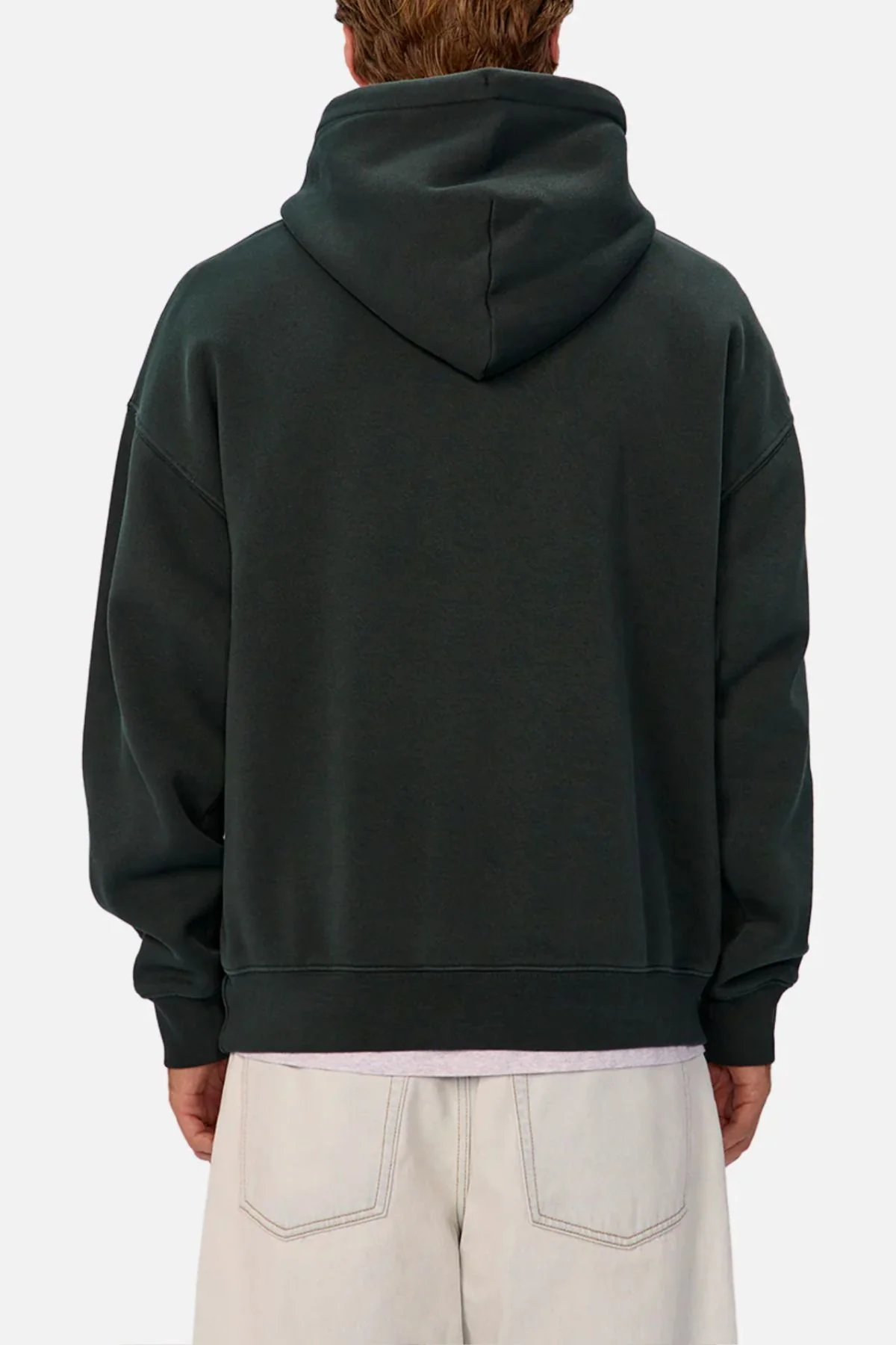 Industrie The New Del Sur Washed Hoodie - Image 3