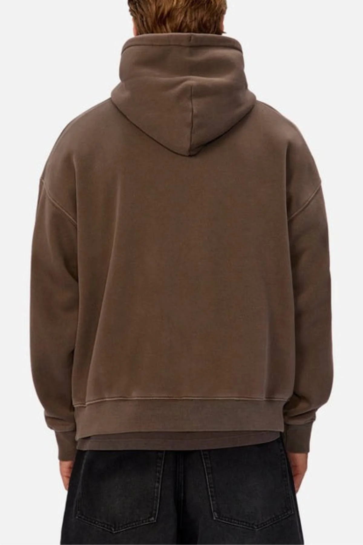 Industrie The New Del Sur Washed Hoodie - Image 2