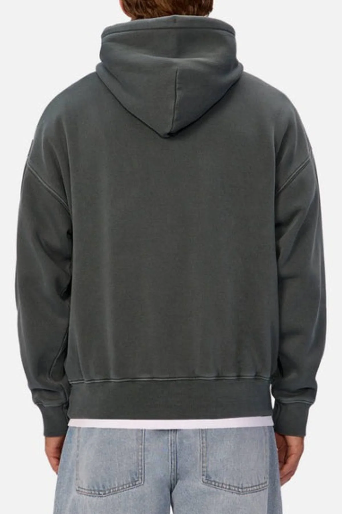 Industrie The New Del Sur Washed Hoodie - Image 2