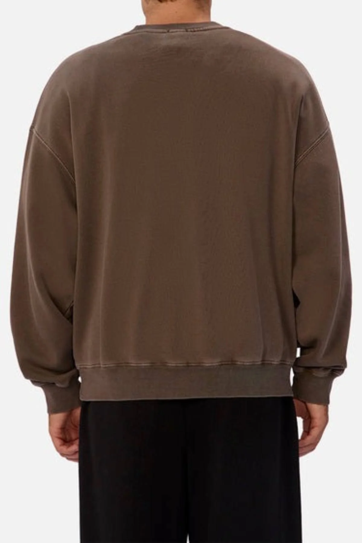 Industrie The New Del Sur Washed Sweat - Image 2