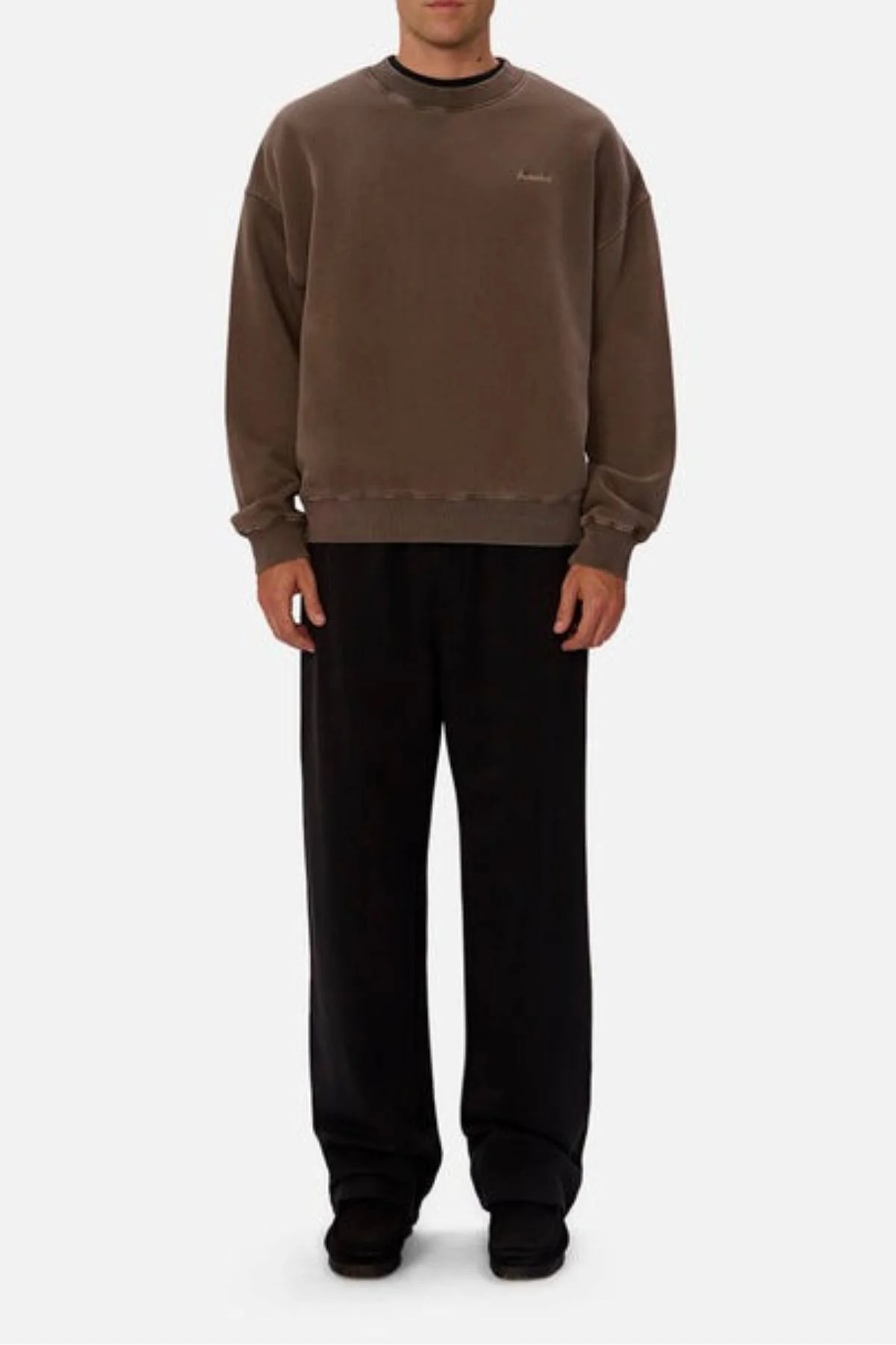 Industrie The New Del Sur Washed Sweat - Image 3