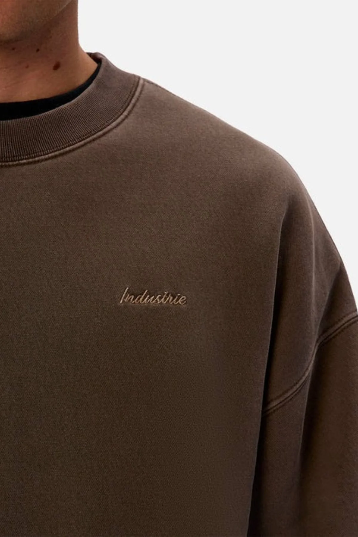 Industrie The New Del Sur Washed Sweat - Image 4