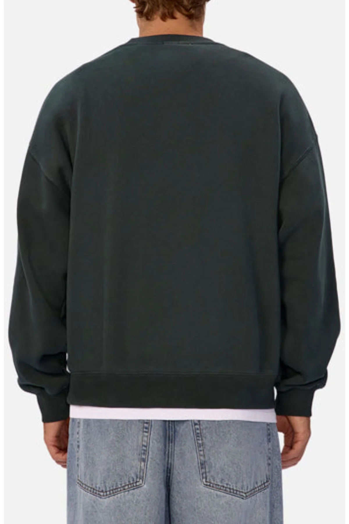 Industrie The New Del Sur Washed Sweat - Image 2