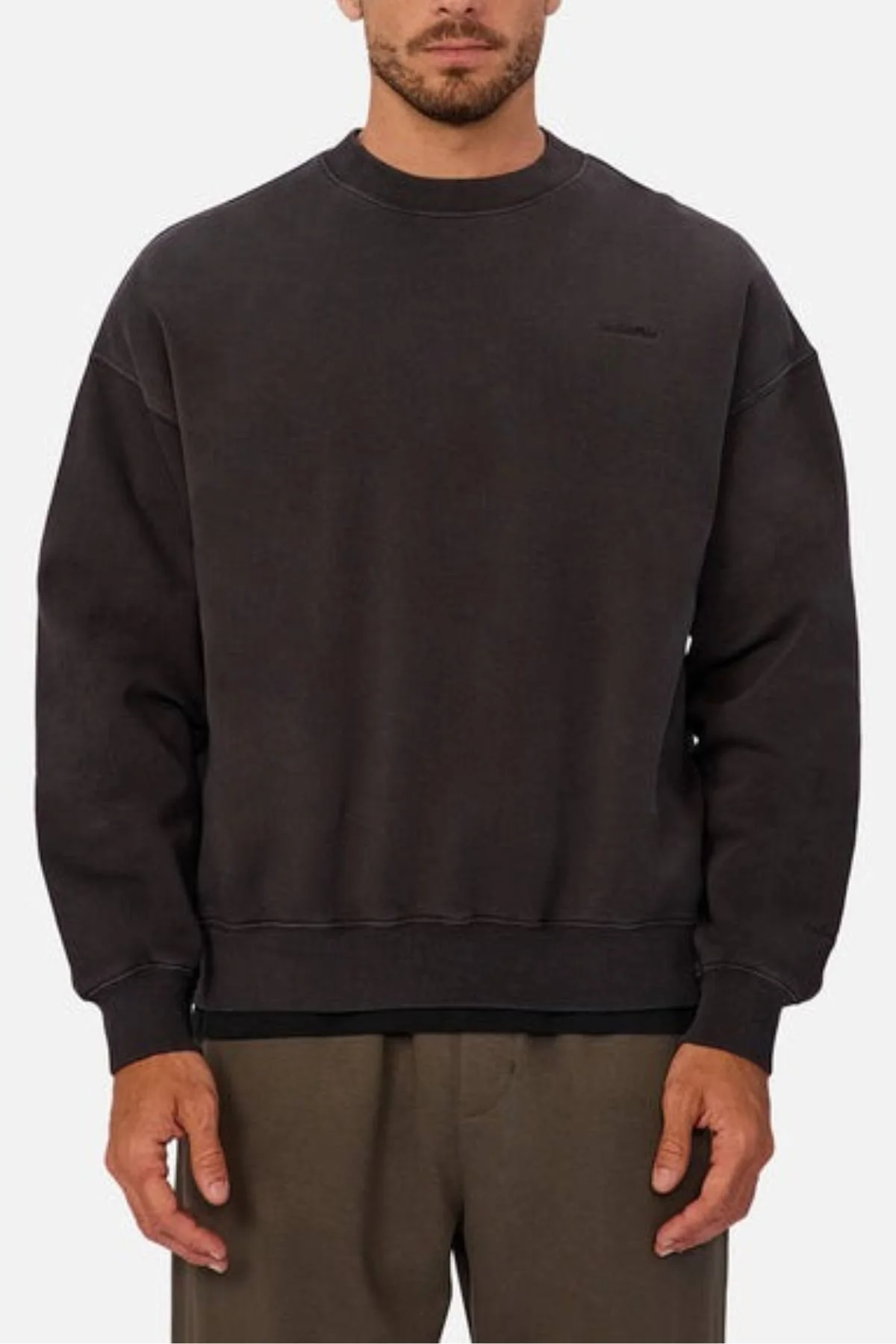 Industrie The New Del Sur Washed Sweat