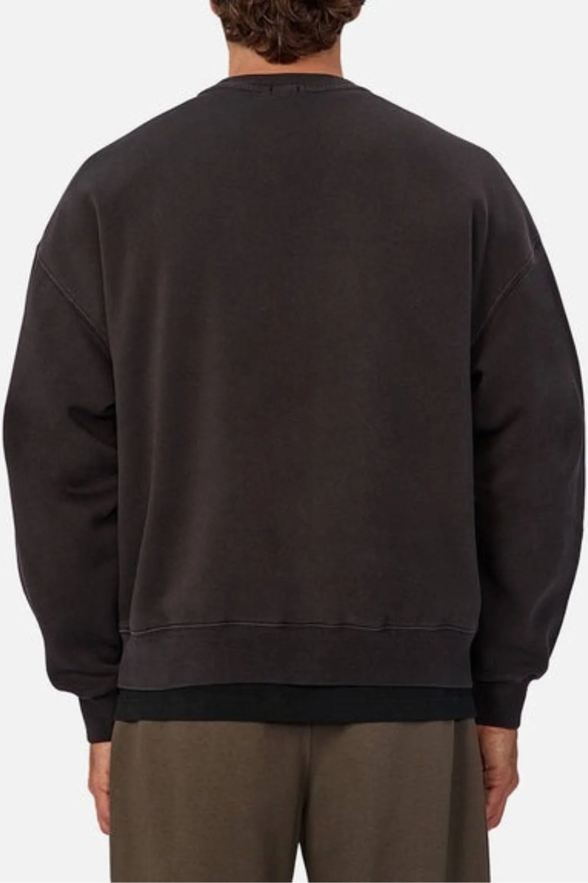 Industrie The New Del Sur Washed Sweat - Image 2